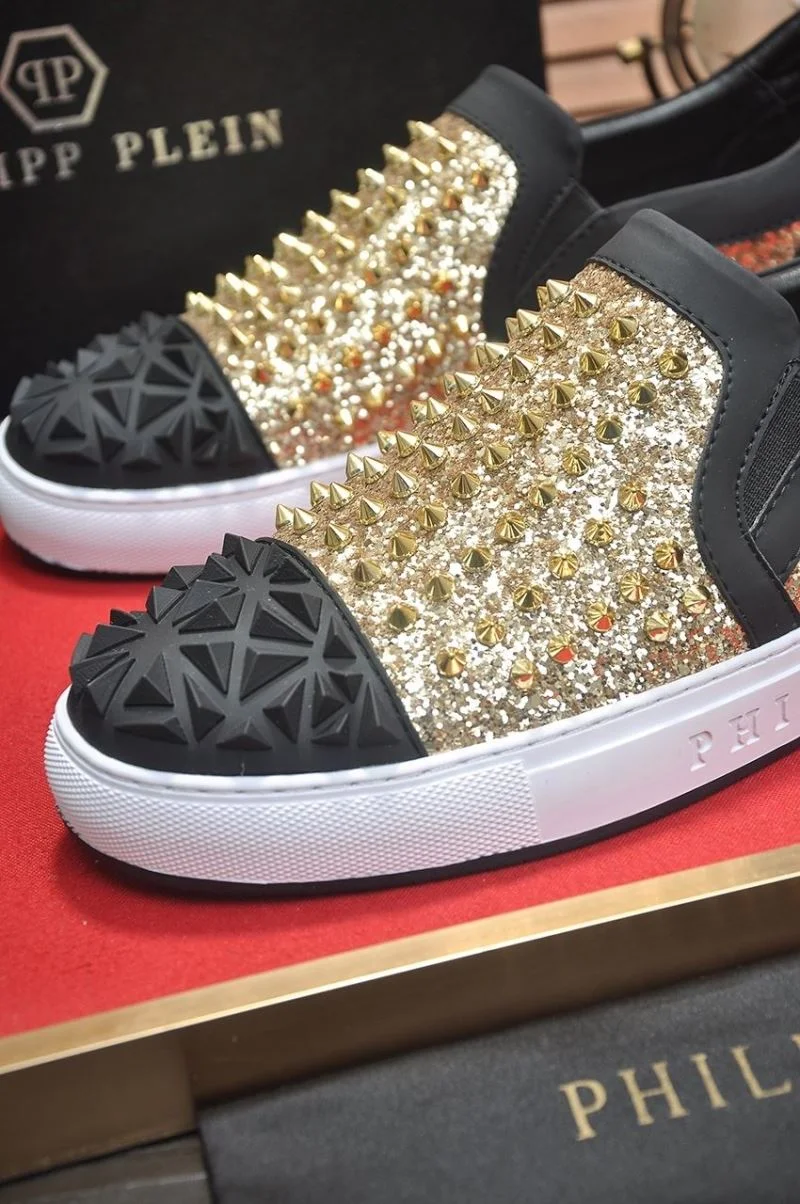 Philipp Plein Shoes Popular 13442
