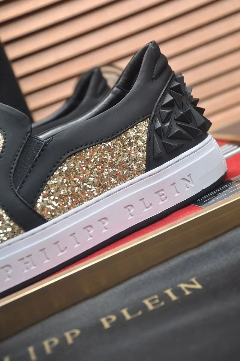 Philipp Plein Shoes Popular 13442