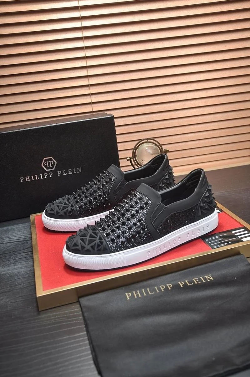 Practical Philipp Plein Shoes 13453