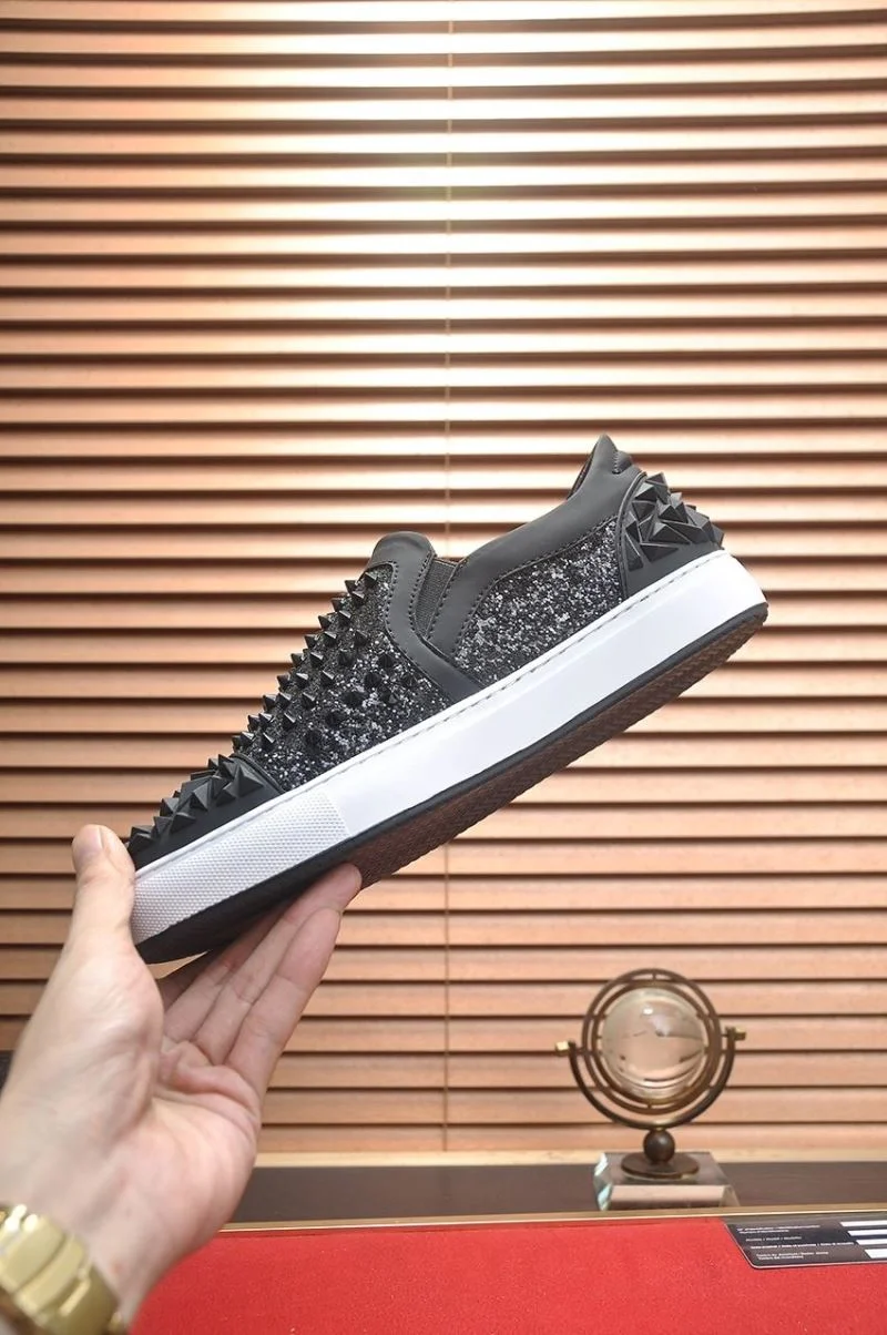 Practical Philipp Plein Shoes 13453
