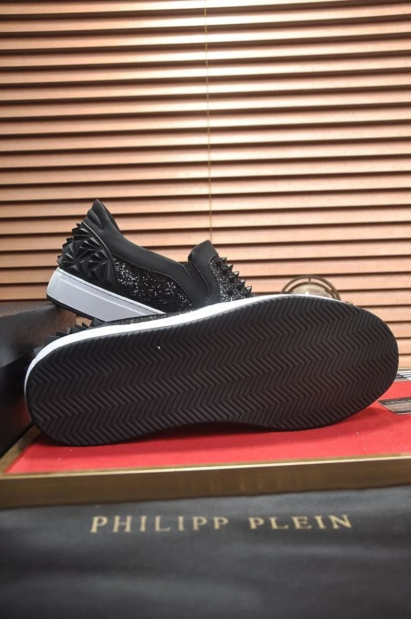 Practical Philipp Plein Shoes 13453
