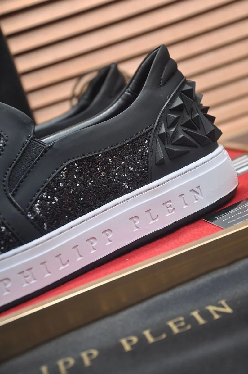 Practical Philipp Plein Shoes 13453