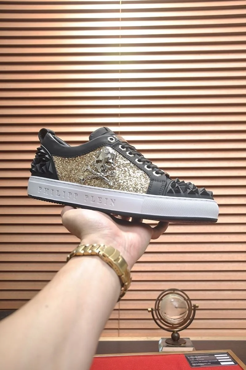 Packable Philipp Plein Shoes 13466