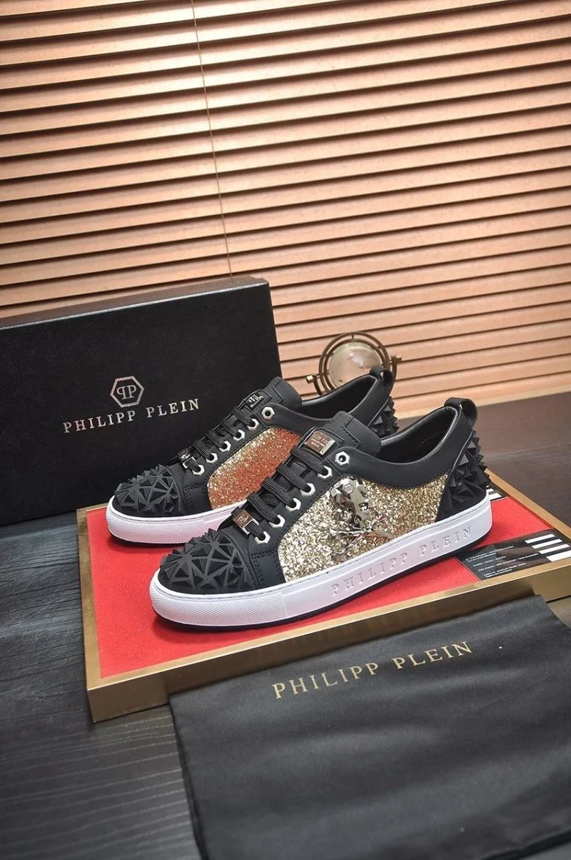 Packable Philipp Plein Shoes 13466