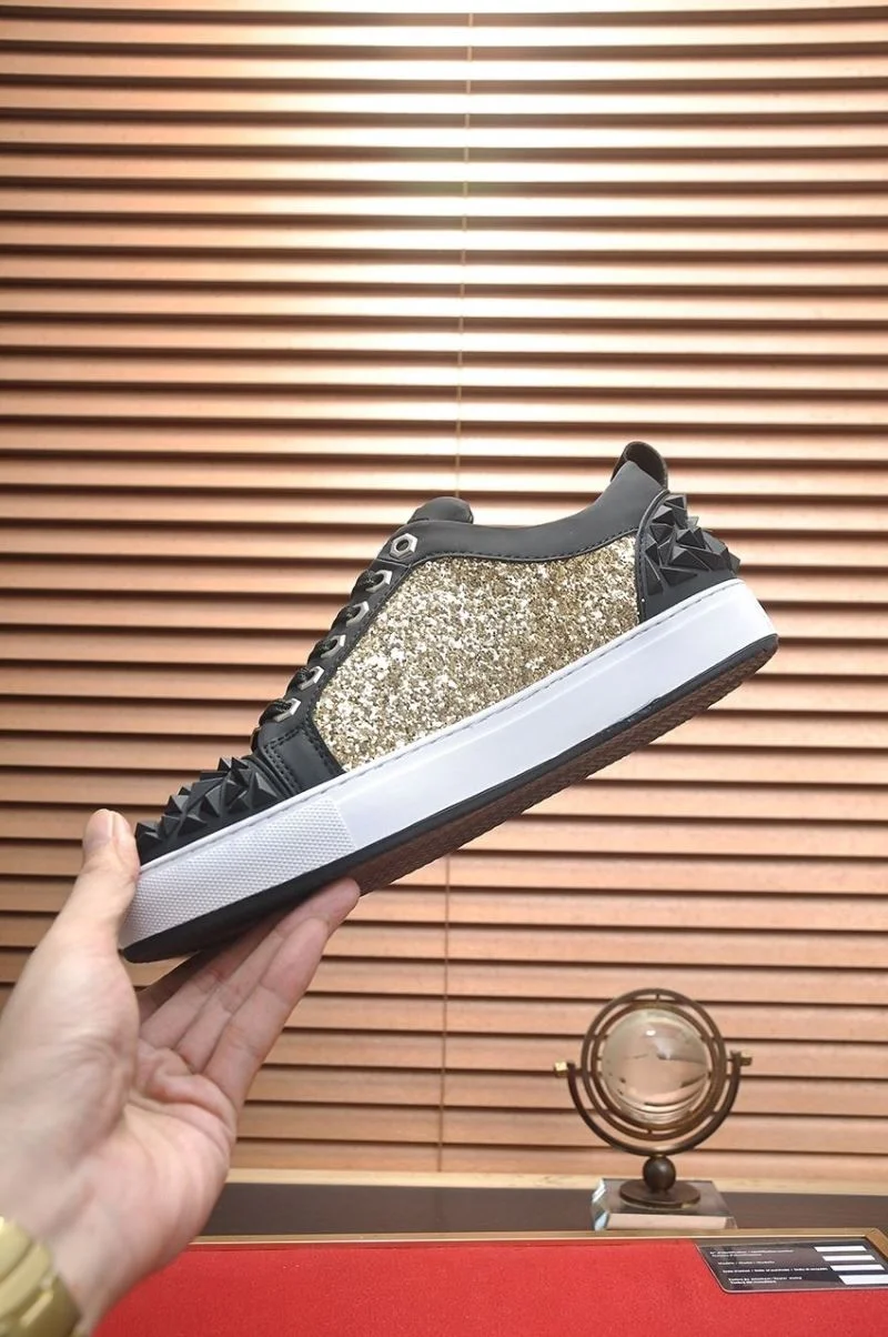 Packable Philipp Plein Shoes 13466