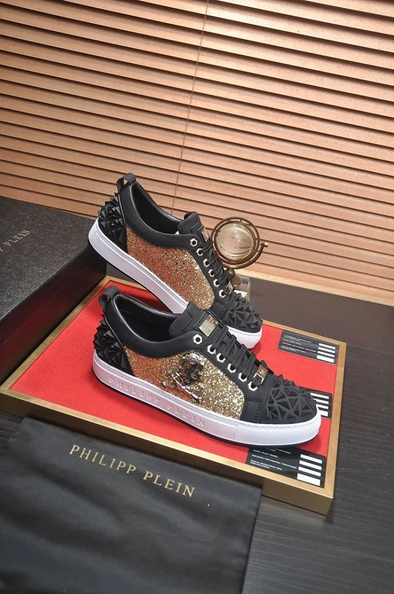 Packable Philipp Plein Shoes 13466