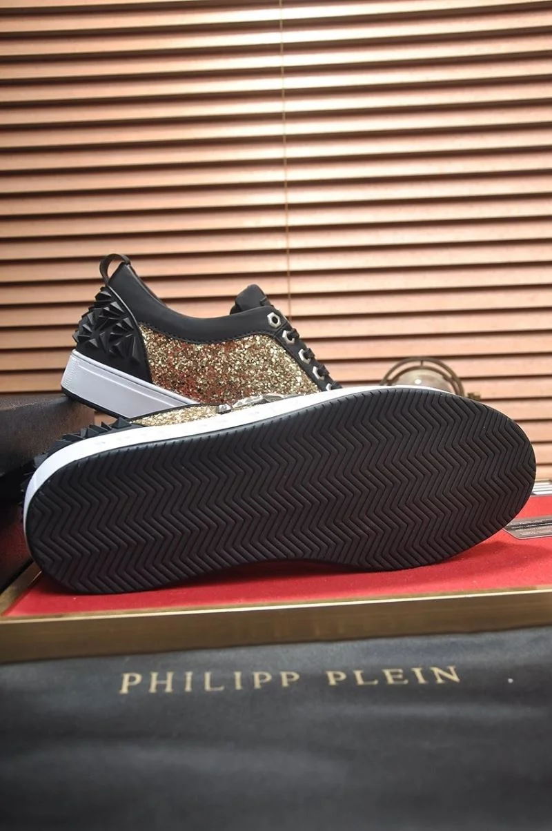 Packable Philipp Plein Shoes 13466