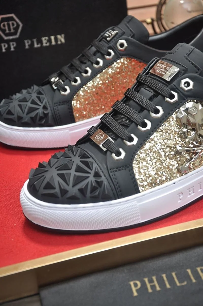 Packable Philipp Plein Shoes 13466