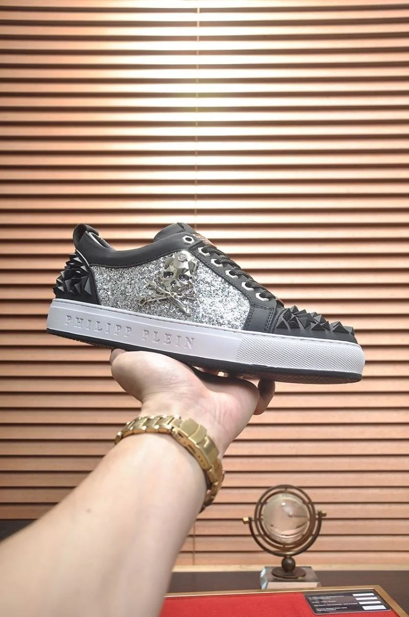 Comfortable Philipp Plein Shoes 13463