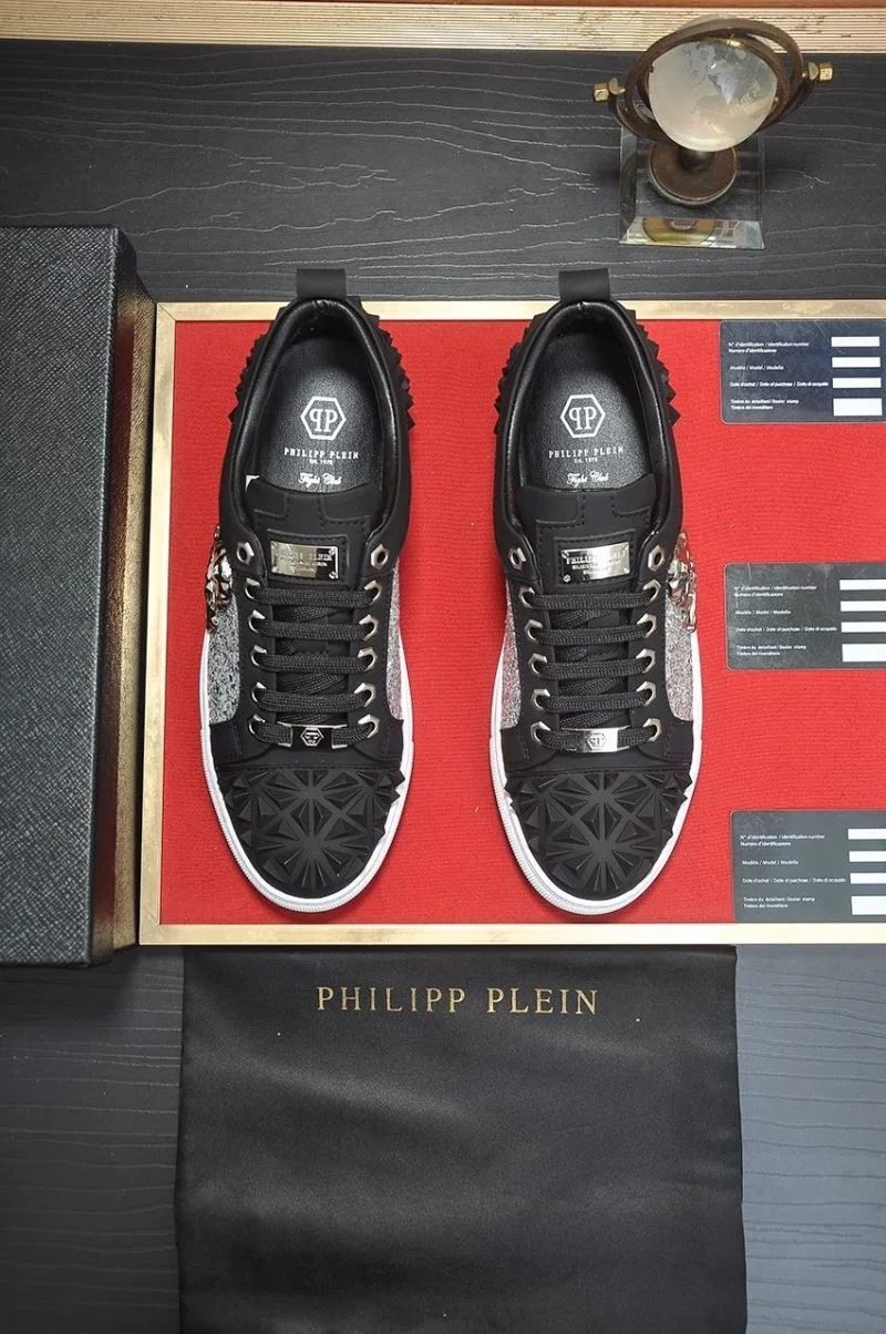 Comfortable Philipp Plein Shoes 13463