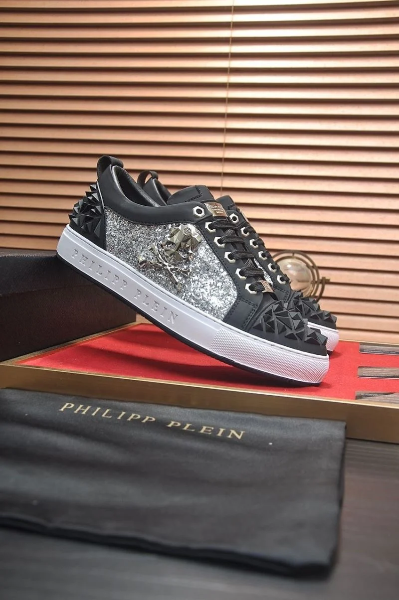 Comfortable Philipp Plein Shoes 13463