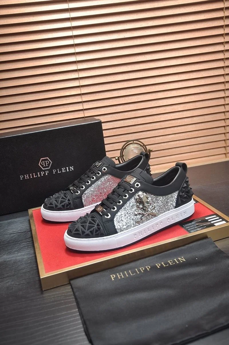 Comfortable Philipp Plein Shoes 13463