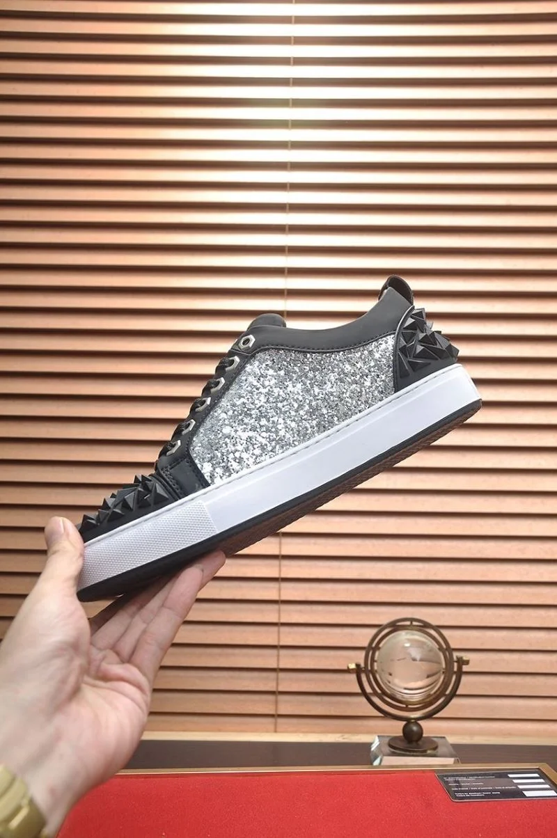 Comfortable Philipp Plein Shoes 13463