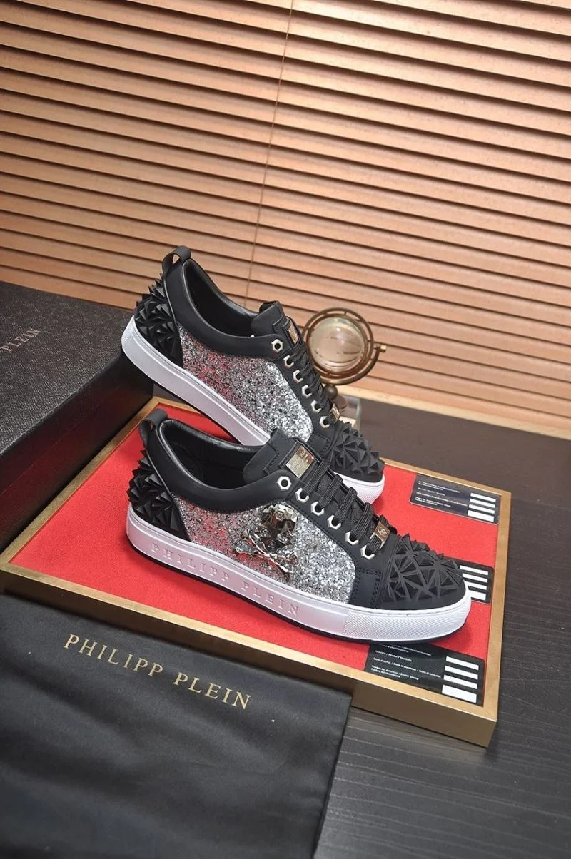 Comfortable Philipp Plein Shoes 13463