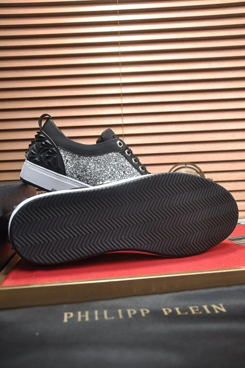 Comfortable Philipp Plein Shoes 13463