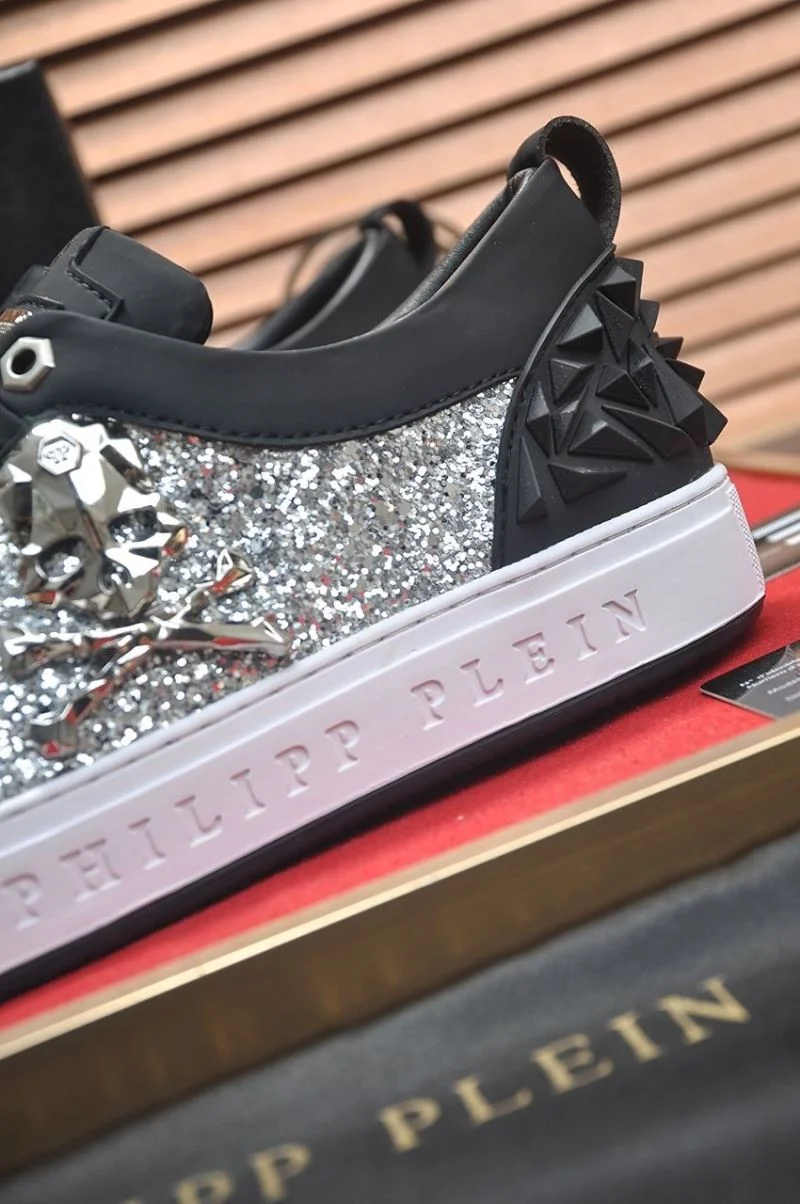 Comfortable Philipp Plein Shoes 13463