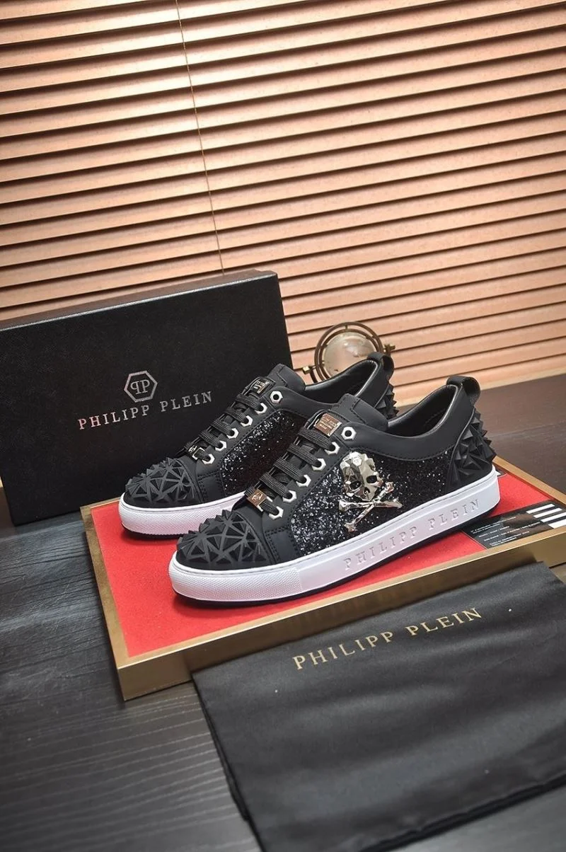 Bold Philipp Plein Shoes 13447