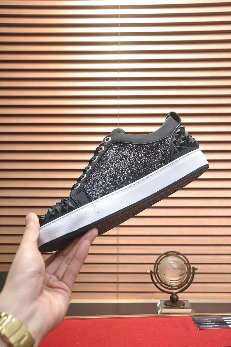 Bold Philipp Plein Shoes 13447