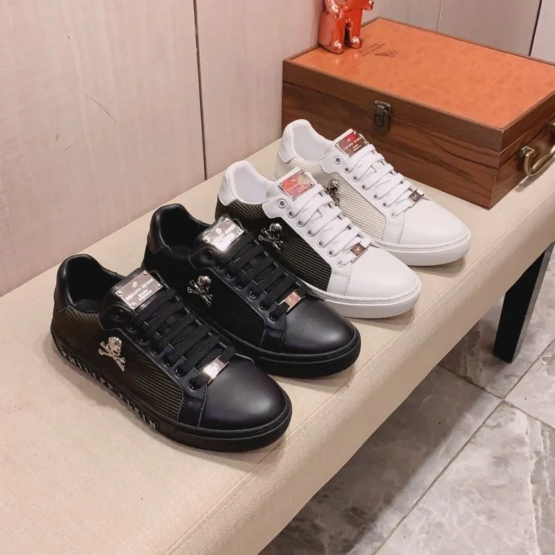 Breathable Philipp Plein Shoes 13457