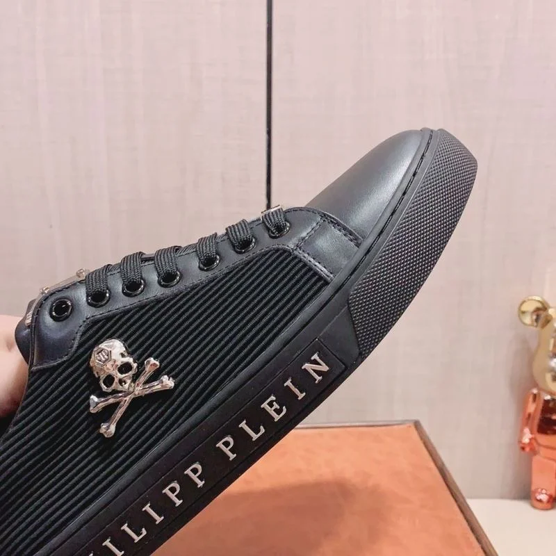 Breathable Philipp Plein Shoes 13457