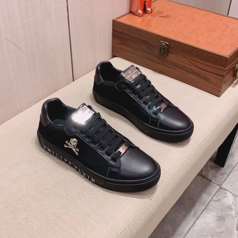 Breathable Philipp Plein Shoes 13457