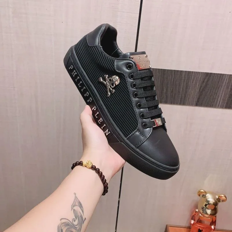 Breathable Philipp Plein Shoes 13457