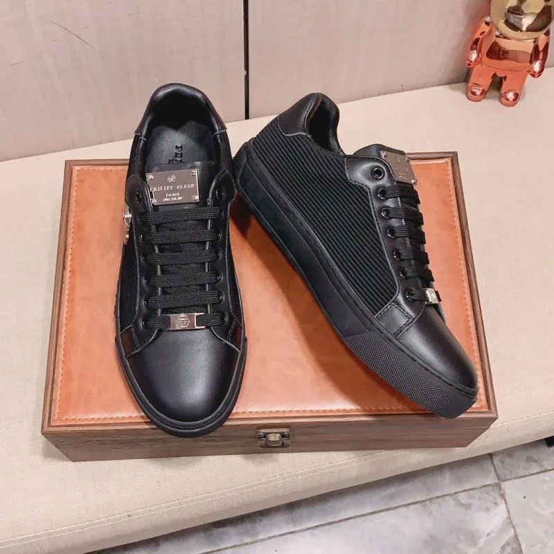 Breathable Philipp Plein Shoes 13457