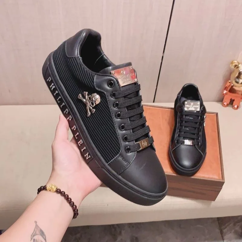 Breathable Philipp Plein Shoes 13457