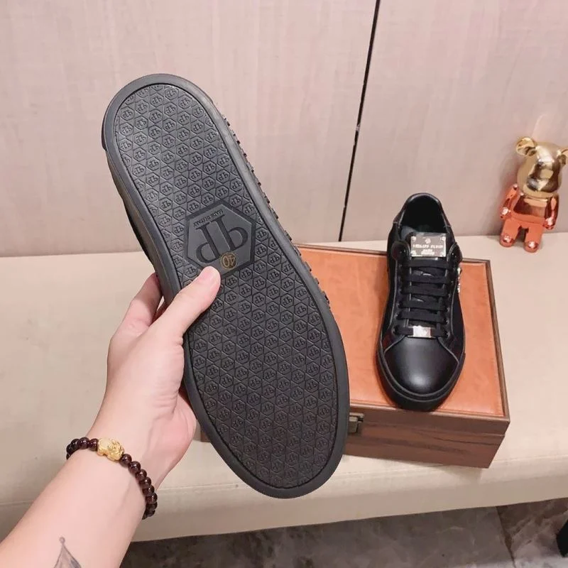 Breathable Philipp Plein Shoes 13457