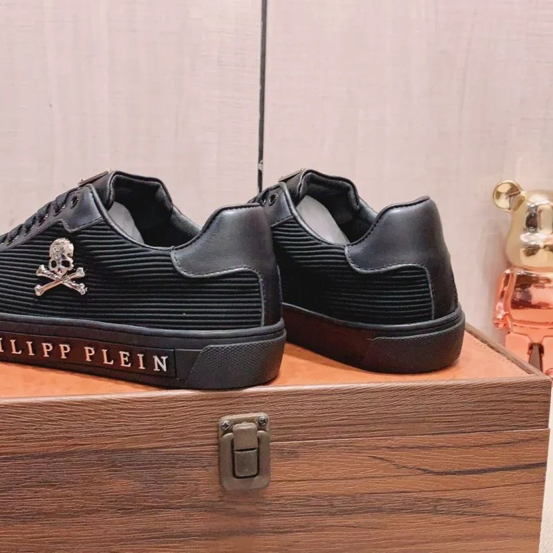 Breathable Philipp Plein Shoes 13457
