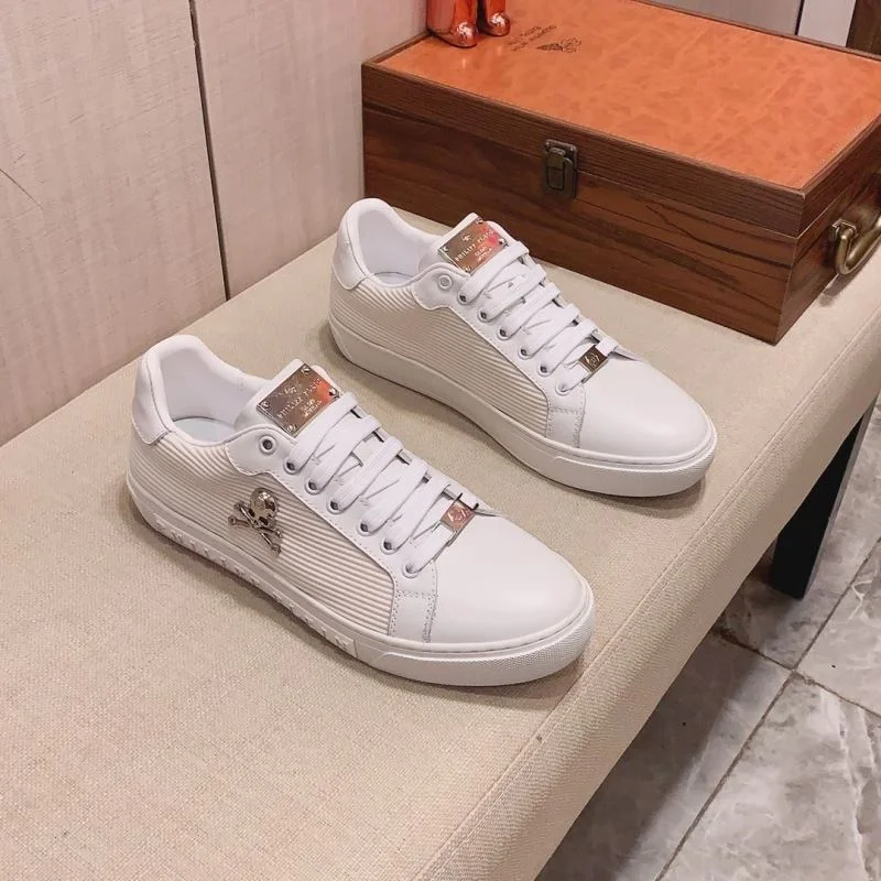 Philipp Plein Shoes Bold 13452