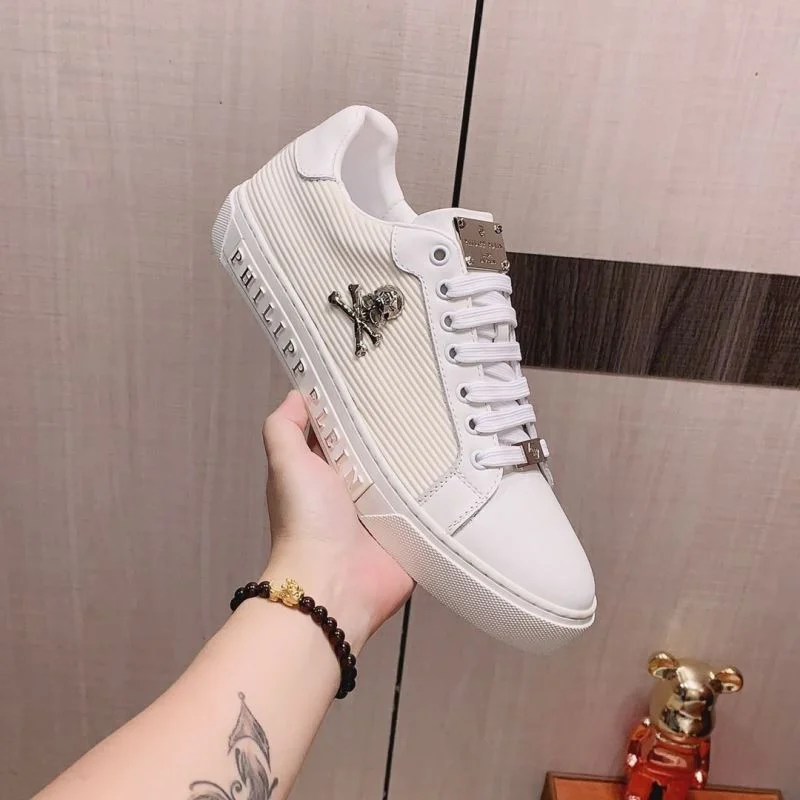 Philipp Plein Shoes Bold 13452