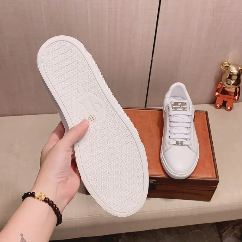 Philipp Plein Shoes Bold 13452