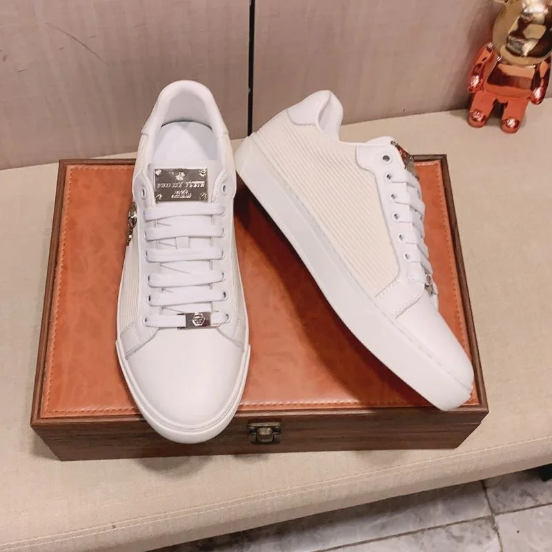 Philipp Plein Shoes Bold 13452