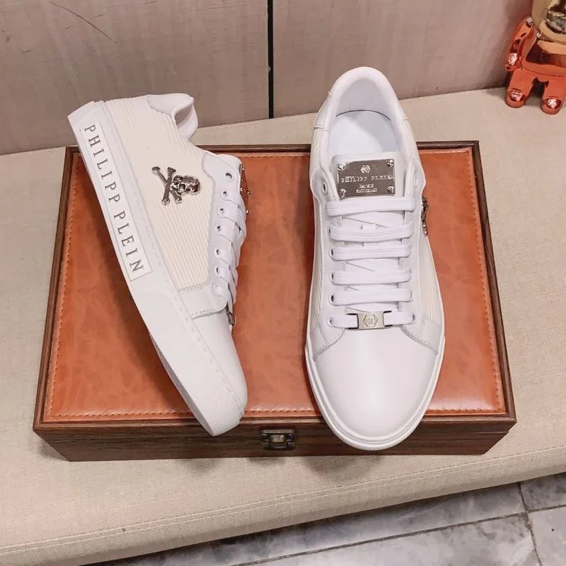 Philipp Plein Shoes Bold 13452