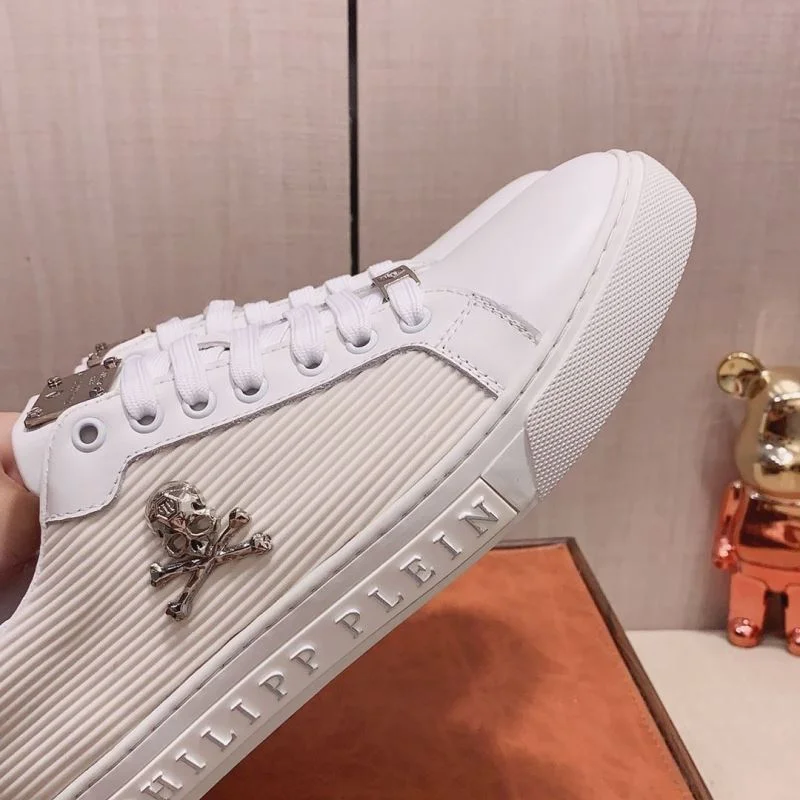 Philipp Plein Shoes Bold 13452