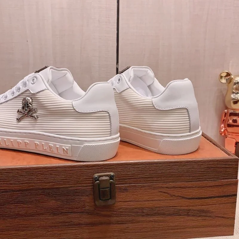 Philipp Plein Shoes Bold 13452