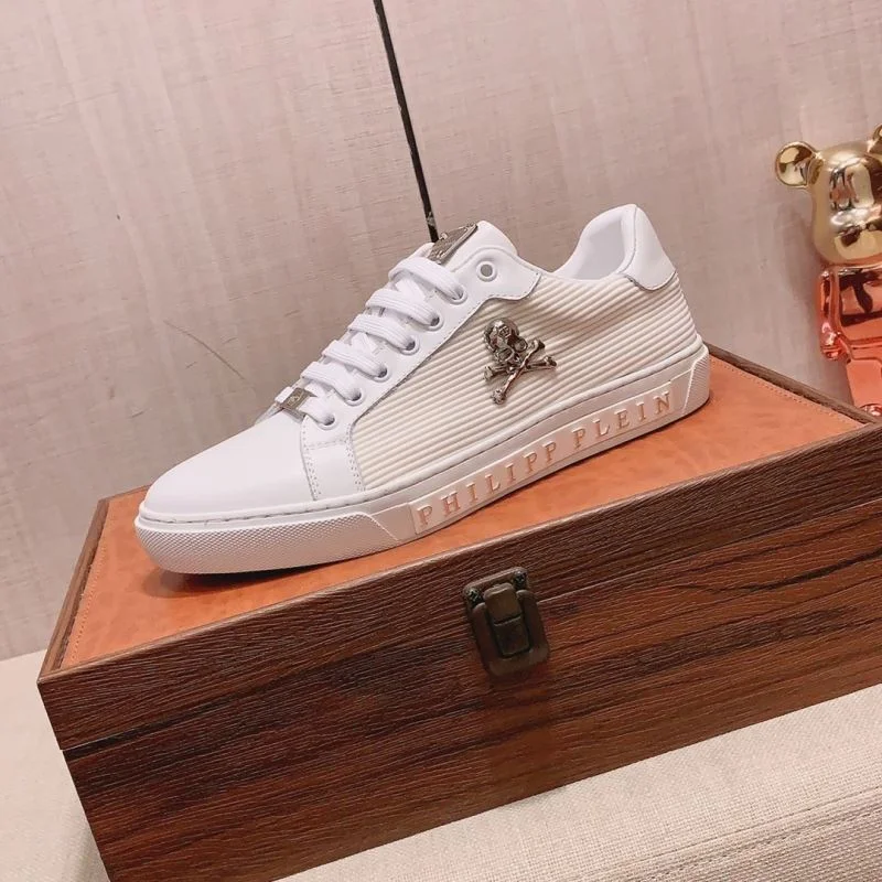 Philipp Plein Shoes Bold 13452