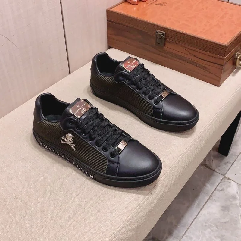 Philipp Plein Shoes Functional 13449