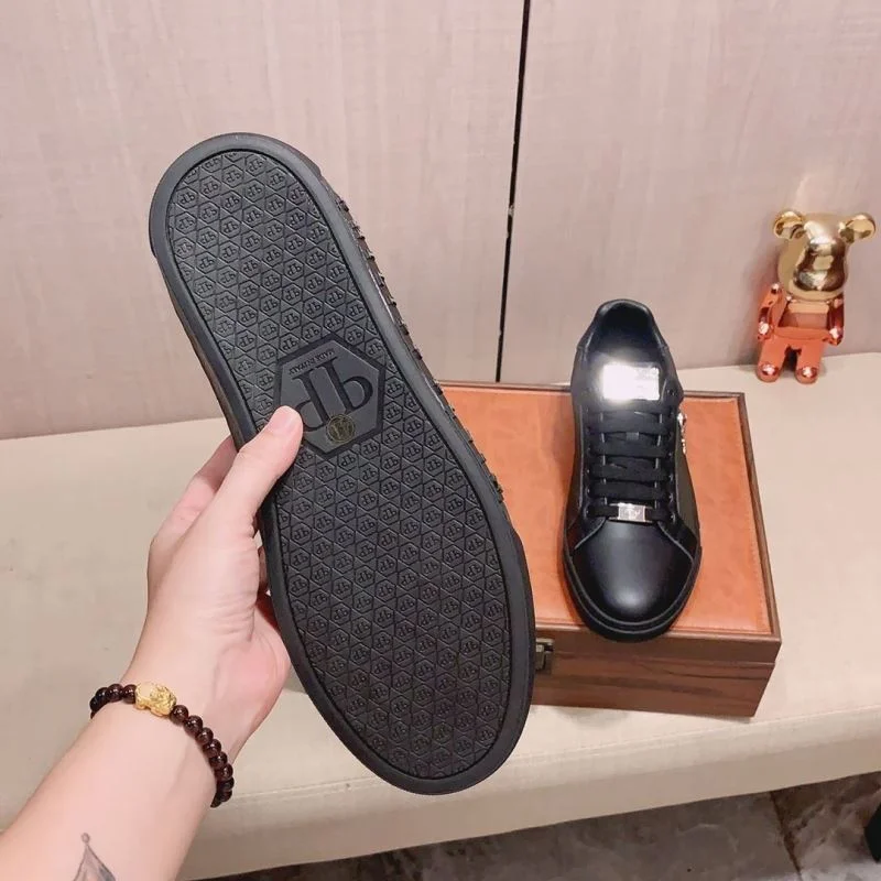 Philipp Plein Shoes Functional 13449