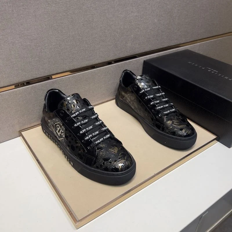 Comfortable Philipp Plein Shoes 13438