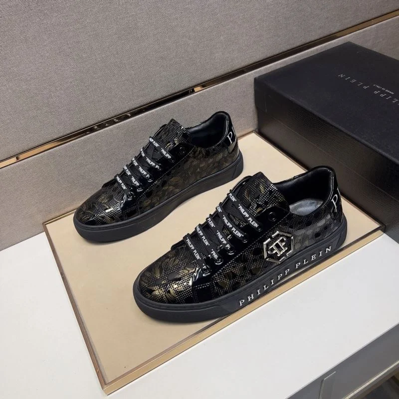 Comfortable Philipp Plein Shoes 13438
