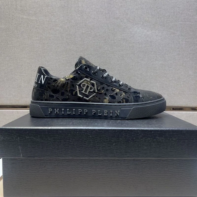 Comfortable Philipp Plein Shoes 13438