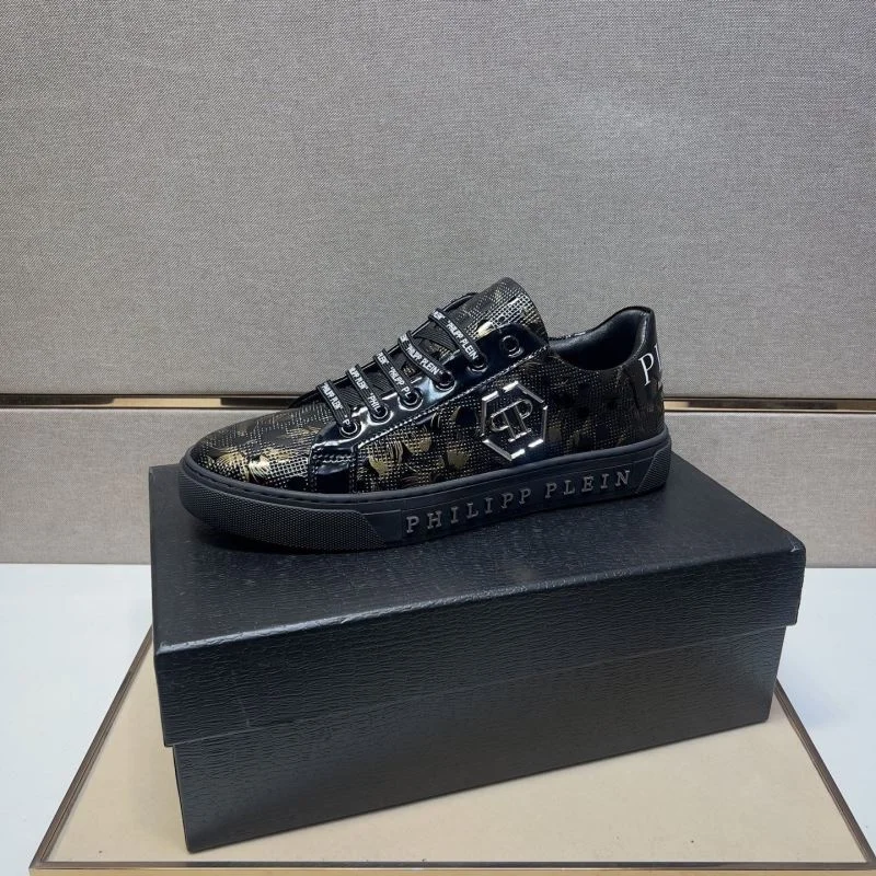 Comfortable Philipp Plein Shoes 13438