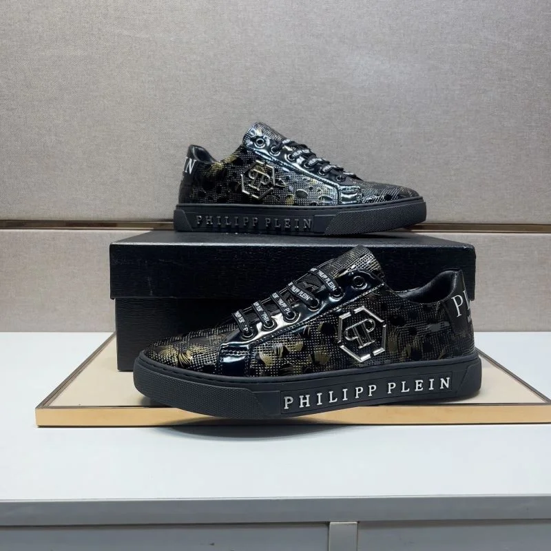 Comfortable Philipp Plein Shoes 13438