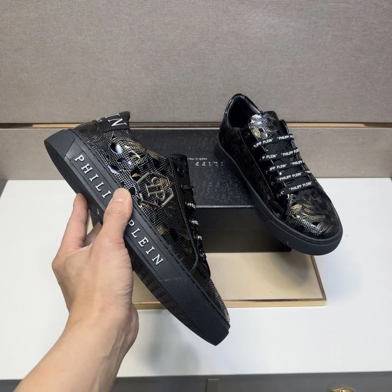 Comfortable Philipp Plein Shoes 13438