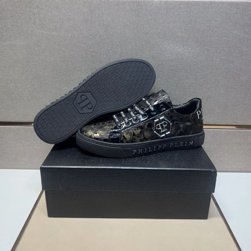 Comfortable Philipp Plein Shoes 13438
