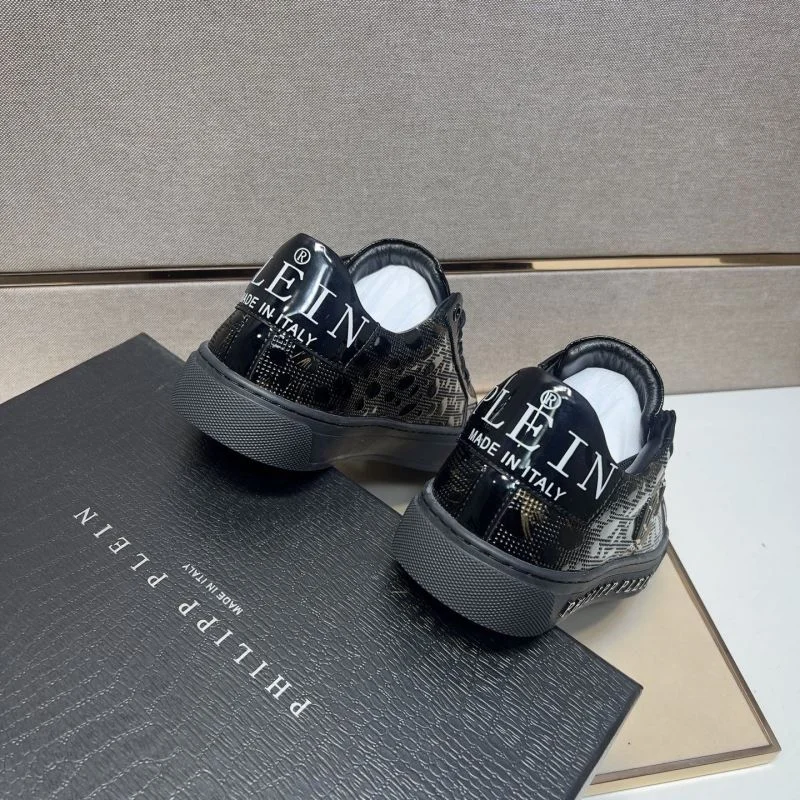 Comfortable Philipp Plein Shoes 13438