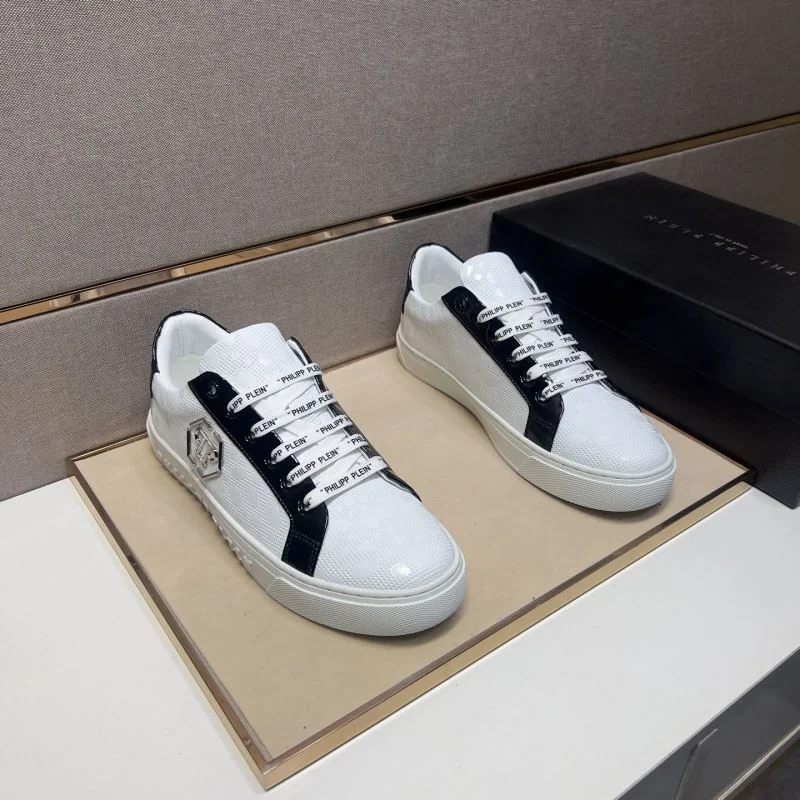 Philipp Plein Shoes Popular 13455