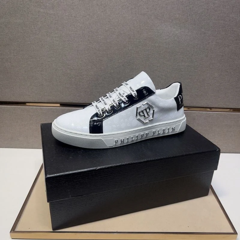 Philipp Plein Shoes Popular 13455